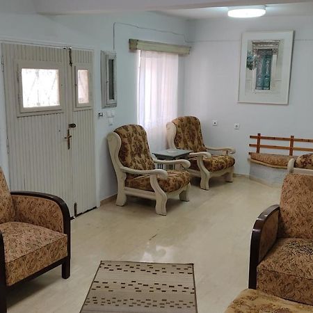 Mallios Country House Near Ancient Olympia Dış mekan fotoğraf