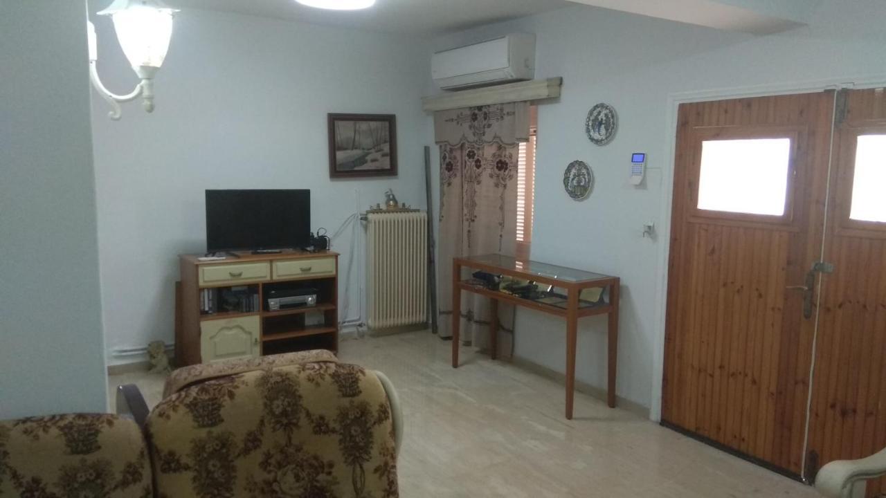 Mallios Country House Near Ancient Olympia Dış mekan fotoğraf
