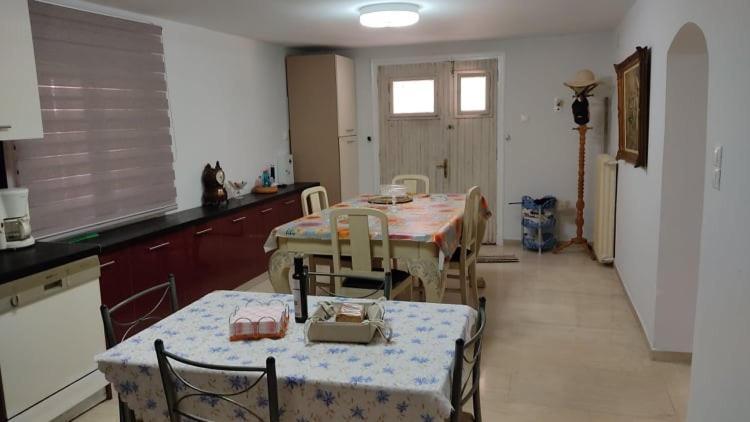Mallios Country House Near Ancient Olympia Dış mekan fotoğraf