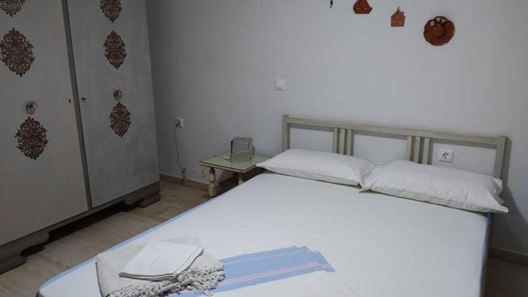 Mallios Country House Near Ancient Olympia Dış mekan fotoğraf