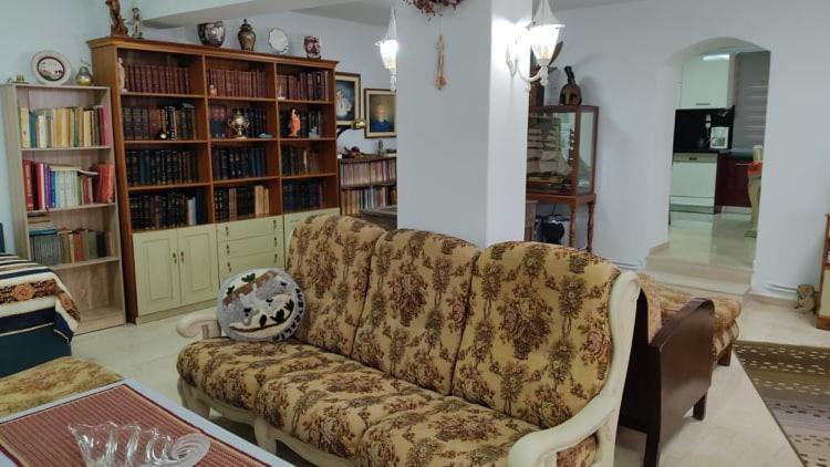 Mallios Country House Near Ancient Olympia Dış mekan fotoğraf