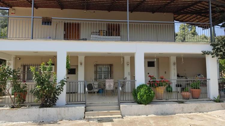Mallios Country House Near Ancient Olympia Dış mekan fotoğraf